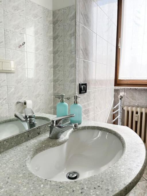 Apartmán Airport+Train Station+Center Cozy City Loft Bergamo Exteriér fotografie