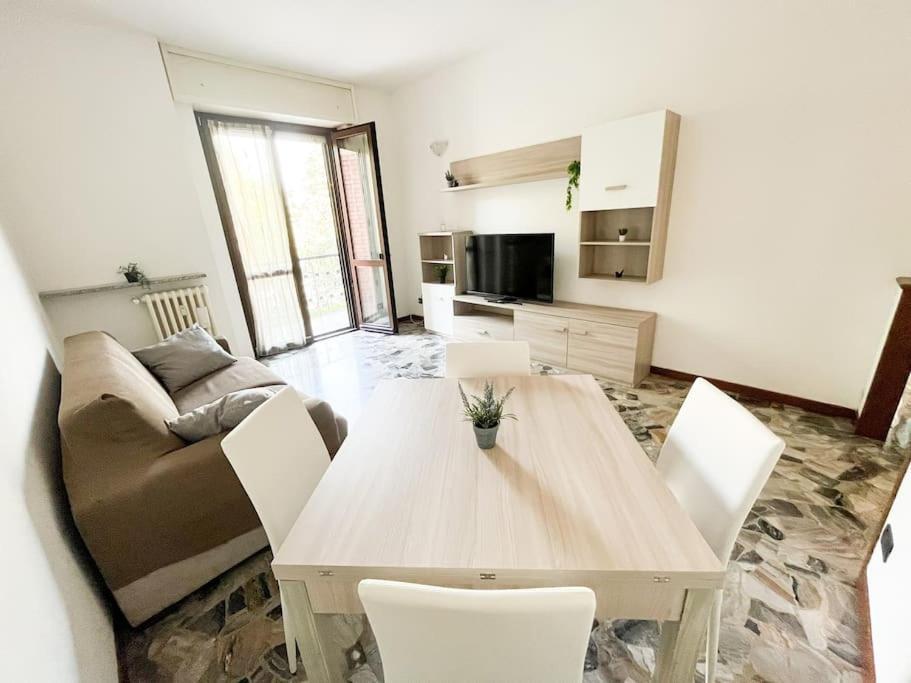 Apartmán Airport+Train Station+Center Cozy City Loft Bergamo Exteriér fotografie